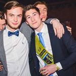 Profile Picture of Thomas Jorissen (@thomasjorissen) on Instagram