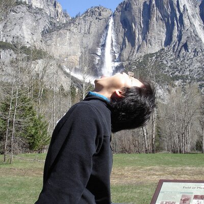 Profile Picture of Woon Jae Cheong (@woonjae) on Twitter