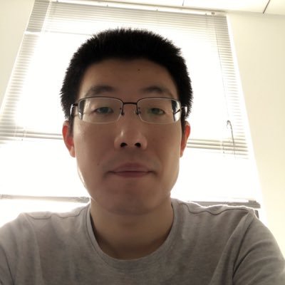 Profile Picture of Francis Zhao (@sunny_nantong) on Twitter
