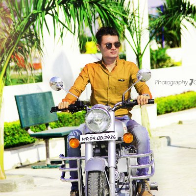 Profile Picture of Mirza Ayaz Baig (@ayazbaig440) on Twitter