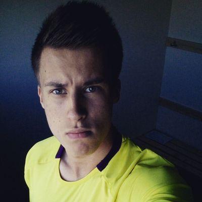 Profile Picture of Robert Lauri (@robert__lauri) on Twitter