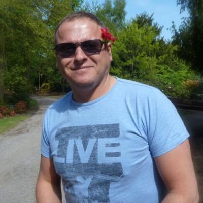 Profile Picture of Christian Leyland (@ChrisLeyla1) on Twitter
