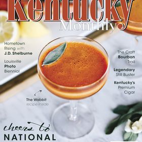 Profile Picture of Kentucky Monthly Magazine (@kymonthly) on Pinterest