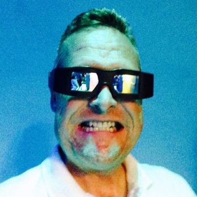 Profile Picture of Kevin Darling (@KevinDarling) on Twitter