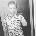 Profile Picture of Daniel Burnett (@daniel_lee91) on Instagram