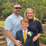 Profile Picture of Mandy Hadley Harrelson (@mandyharrelson) on Instagram