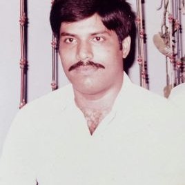 Profile Picture of Satish Misra (@Misra61Sa) on Twitter