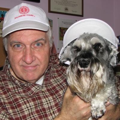 Profile Picture of Robert Blumenstein (@robtblumenstein) on Twitter