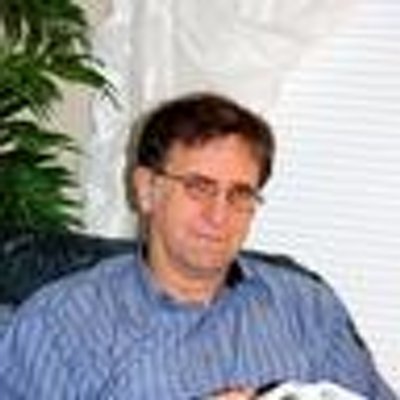 Profile Picture of Daniel Garneau (@DaGarneau) on Twitter