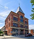 Profile Picture of Killingly, Connecticut - Wikipedia, the free encyclopediaon Wikipedia