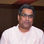 Profile Picture of Rajib Roy Choudhury (@choudhuryrajib) on Instagram