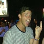 Profile Picture of Adam Marron (@mazzab) on Instagram