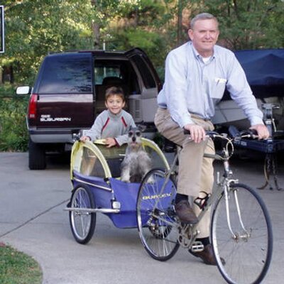 Profile Picture of Mike Galbraith (@flyerusa) on Twitter