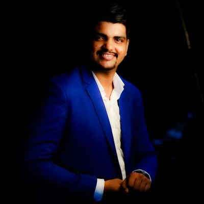 Profile Picture of Vineeth Nair (@VineethK_Nair) on Twitter