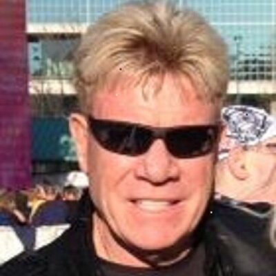 Profile Picture of Allen Cromberge (@@GrootAl) on Twitter