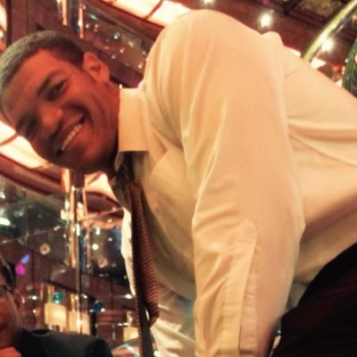 Profile Picture of Elliot Fields (@ElliotBFields) on Twitter