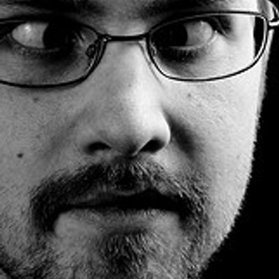 Profile Picture of David Banting (@nuttyopossum) on Twitter