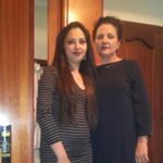 Profile Picture of paula tudor (@paulatudir) on Instagram