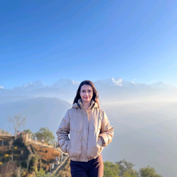 Profile Picture of Bindu Pathak (@__bindu12__) on Tiktok