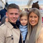 Profile Picture of Nicholas Wilson (@nicholas.wilson1991) on Instagram