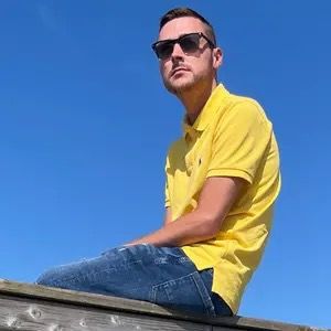 Profile Picture of JamesOzzy93 (@jamesozzy93) on Tiktok