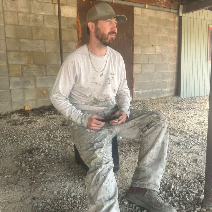 Profile Picture of Travis Torp (@travistorp) on Tiktok