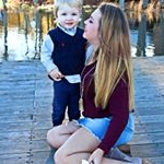 Profile Picture of Ashlei K. Wilson🤘🏼 (@ashleikwilson) on Instagram