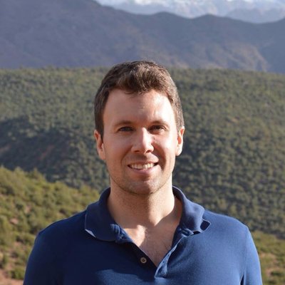 Profile Picture of Devin McCarthy (@DevinWMcCarthy) on Twitter