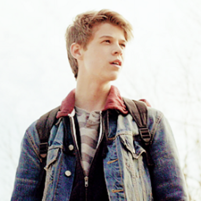 Profile Picture of Joe McAlister (@JoeMcAlistcr) on Twitter