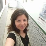 Profile Picture of Socorro Moya Gonzalez (@socorromoyagonzalez) on Instagram