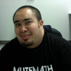 Profile Picture of Eugene Rocha (@eroc816) on Twitter