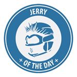 Profile Photo of Jerry of the Day (@jerryoftheday_insta) on Instagram