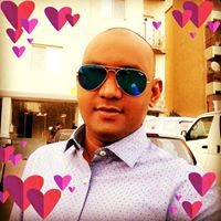 Profile Picture of Fareed Ahmmed (@fareed-ahmmed) on Quora