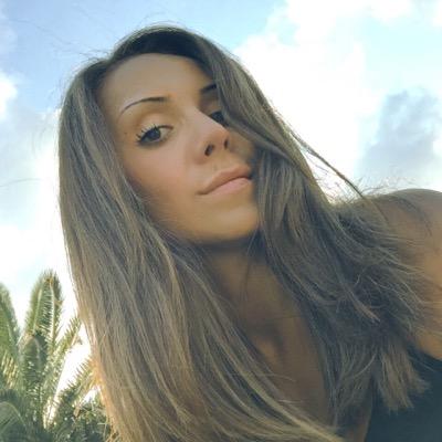 Profile Picture of Johanna Go (@johannago88) on Twitter