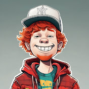 Profile Picture of RYDAH (@officialRYDAH) on Youtube