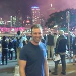 Profile Picture of Simon O Donovan (@simonod86) on Instagram