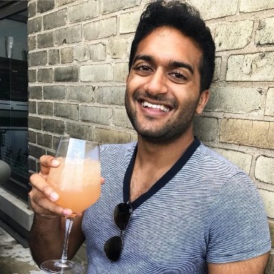 Profile Picture of Justin Mathew (@justinjmat) on Twitter