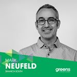 Profile Picture of Mark Neufeld (@electmarkneufeld) on Instagram