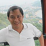 Profile Picture of Nguyen phan Hoa (@ngphanhoa) on Flickr