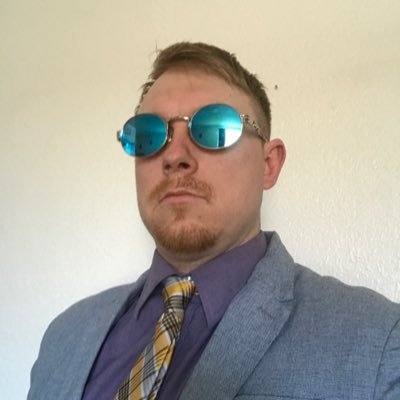 Profile Picture of Stephen Blodgett (@illdesignpro) on Twitter