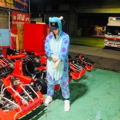 Profile Picture of Joey Dumas (@joeydumas16) on Twitter