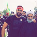 Profile Picture of Ahmad Hasan Khalifeh (@ahmadhasankhalifeh) on Instagram