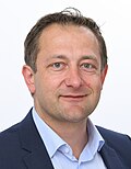 Profile Picture of Christophe Hansenon Wikipedia