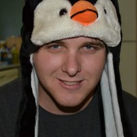 Profile Picture of Luke King (@luke-king-16) on Quora