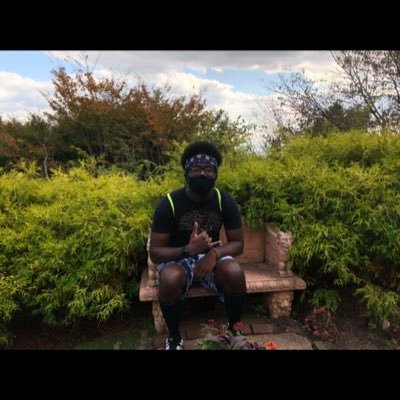 Profile Picture of Michael Chery (@nonerubyalien) on Twitter