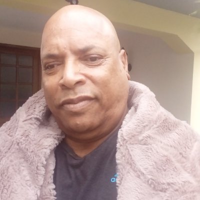 Profile Picture of Mario Lindsay Leriche (@MarioLeriche) on Twitter