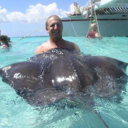 Profile Picture of Jon Hanner (@hanner_jon) on Twitter