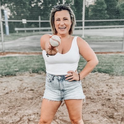 Profile Picture of Miranda Tomlinson (@MirandaAnnTom) on Twitter