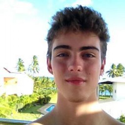 Profile Picture of Lucas Furst (@furstL) on Twitter