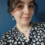 Profile Picture of Rosie Barnes-Dennison (@mybookishdaydreams) on Instagram